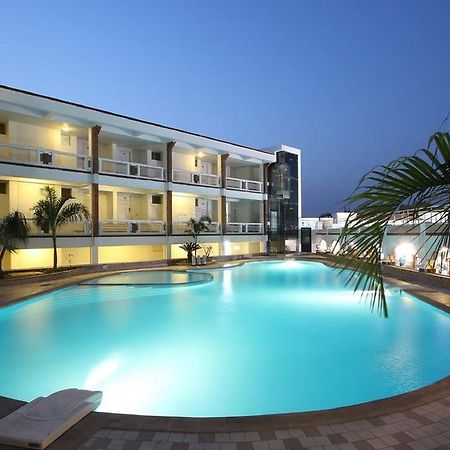 Prakruti Resort Vadodara Dış mekan fotoğraf