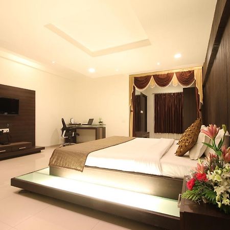 Prakruti Resort Vadodara Dış mekan fotoğraf