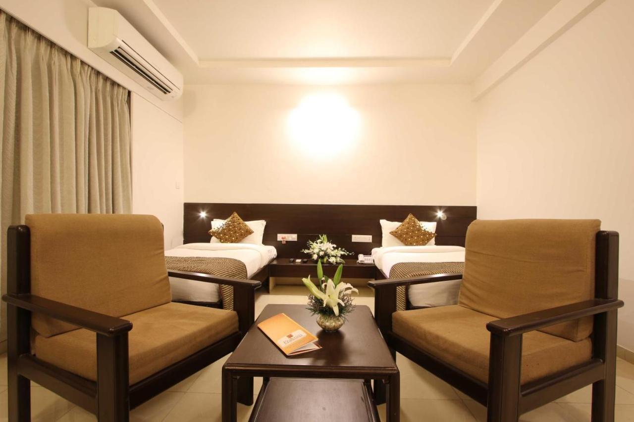 Prakruti Resort Vadodara Dış mekan fotoğraf