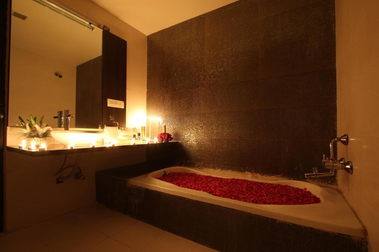 Prakruti Resort Vadodara Dış mekan fotoğraf
