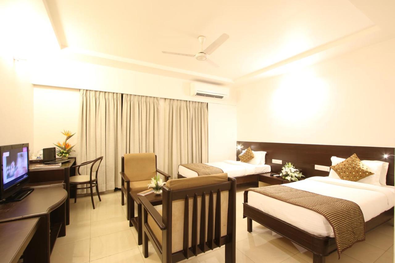 Prakruti Resort Vadodara Dış mekan fotoğraf
