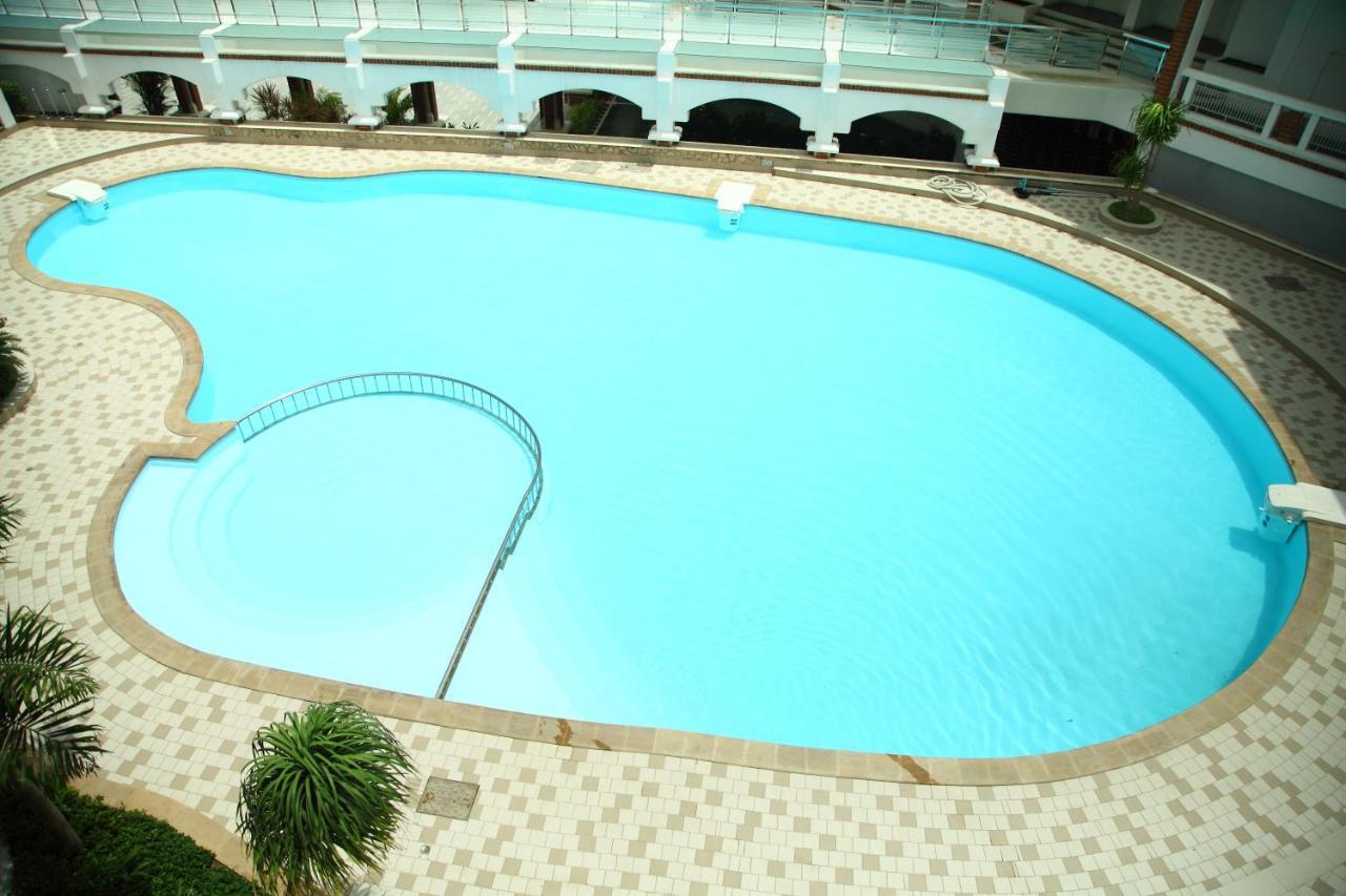 Prakruti Resort Vadodara Dış mekan fotoğraf