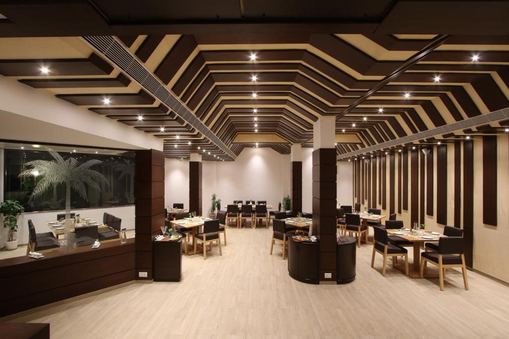 Prakruti Resort Vadodara Dış mekan fotoğraf