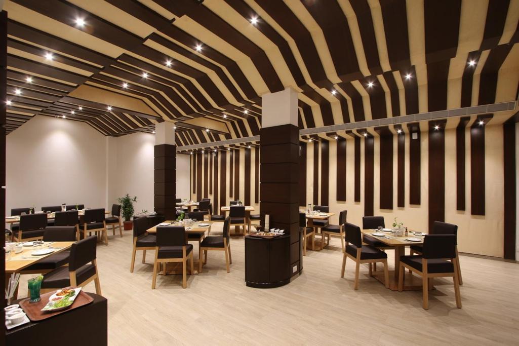 Prakruti Resort Vadodara Dış mekan fotoğraf