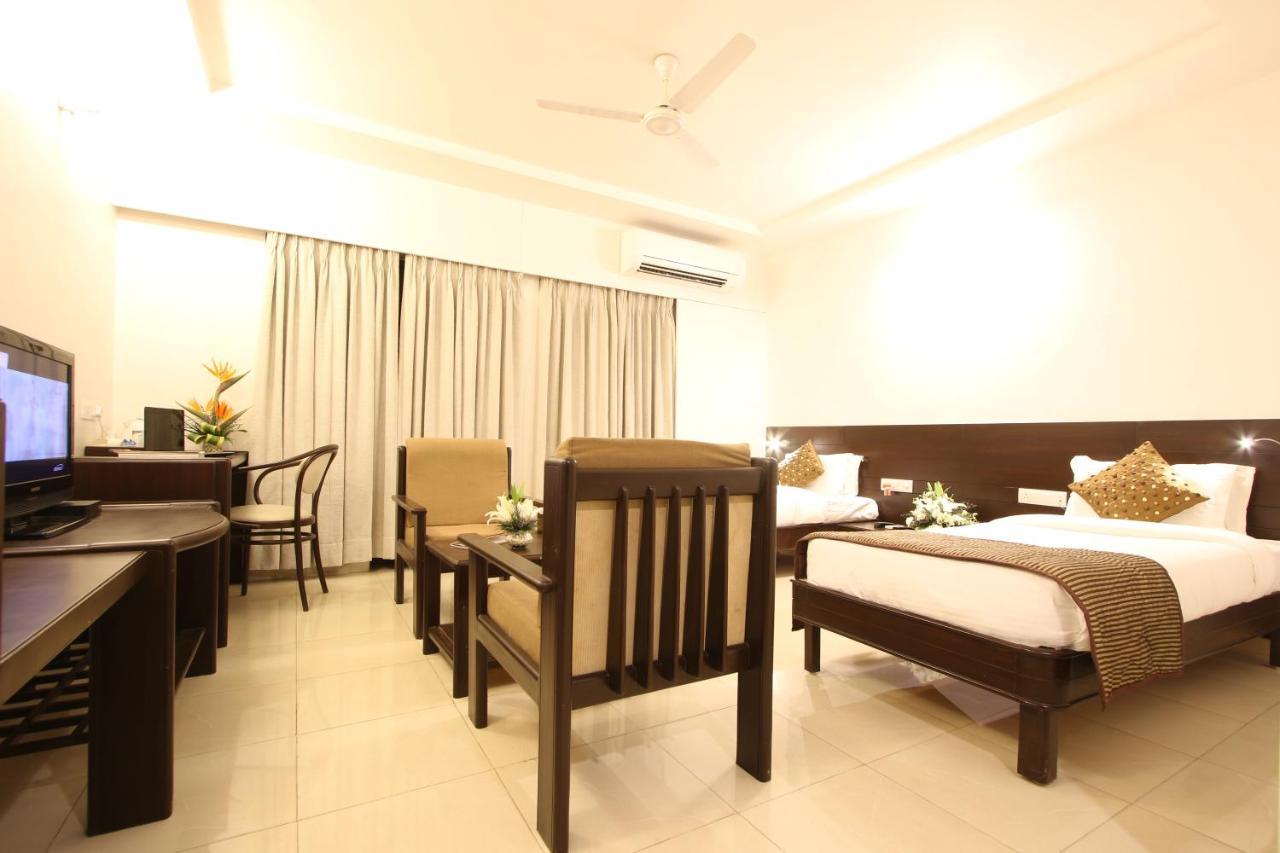 Prakruti Resort Vadodara Dış mekan fotoğraf