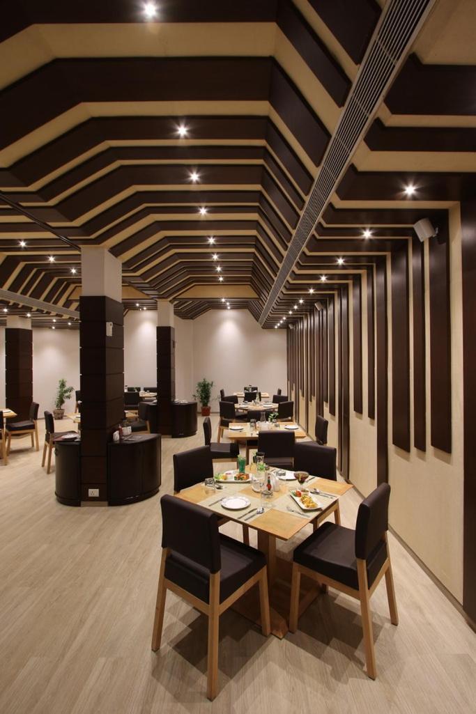 Prakruti Resort Vadodara Dış mekan fotoğraf