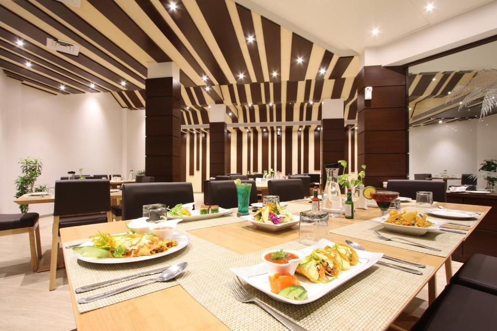 Prakruti Resort Vadodara Dış mekan fotoğraf