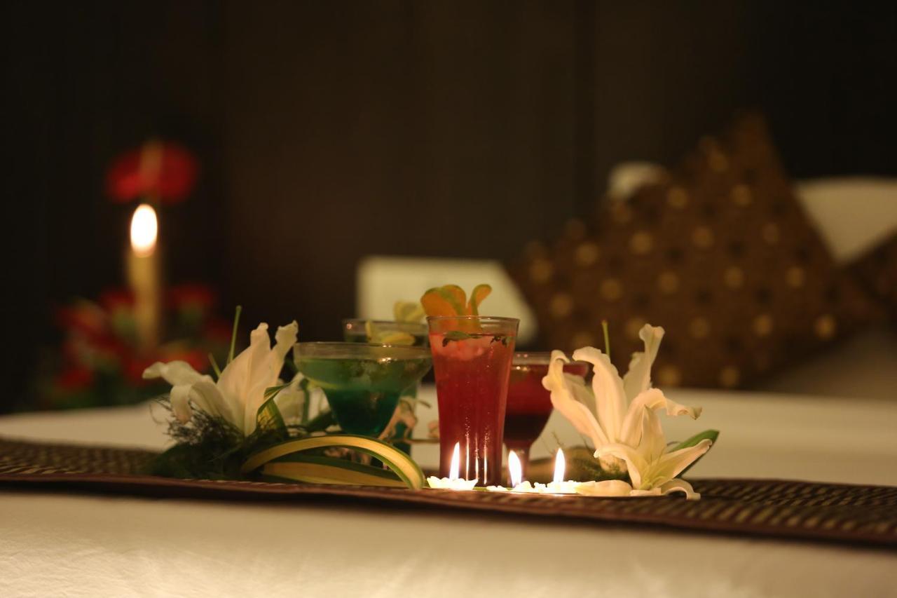 Prakruti Resort Vadodara Dış mekan fotoğraf