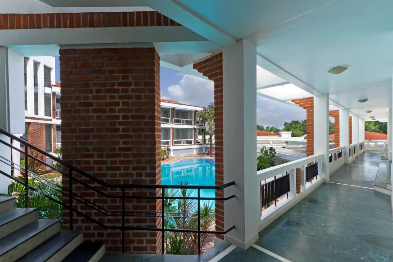 Prakruti Resort Vadodara Dış mekan fotoğraf